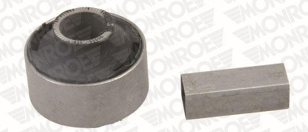 Control Arm-/Trailing Arm Bush - L13800 MONROE