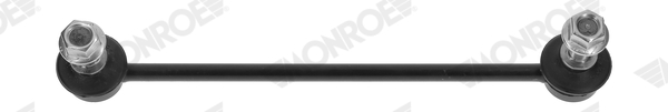 Asta/Puntone, Stabilizzatore - L13K02 MONROE