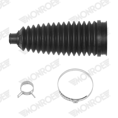 Kit soffietto, Sterzo - L14018 MONROE