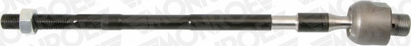 Giunto assiale, Asta trasversale - L14205 MONROE