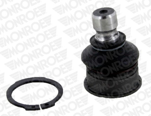Giunto di supporto / guida - L14545 MONROE