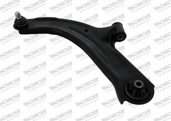 Track Control Arm - L14554 MONROE