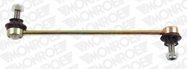 Asta/Puntone, Stabilizzatore - L14657 MONROE