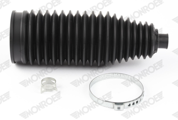 Kit soffietto, Sterzo - L15016 MONROE