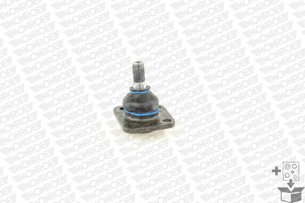 Giunto di supporto / guida - L1512 MONROE