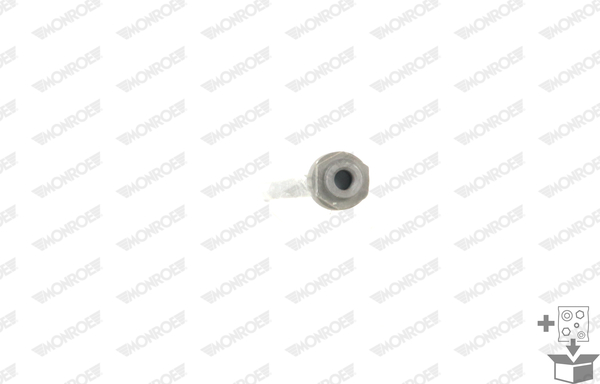 Inner Tie Rod - L15206 MONROE