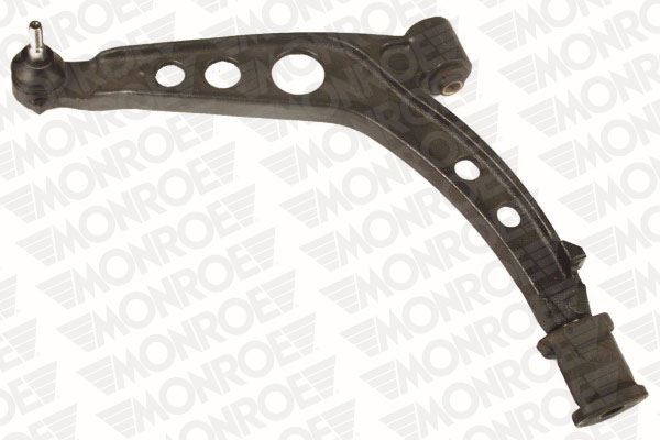 Braccio oscillante, Sospensione ruota - L15506 MONROE