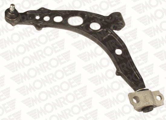 Braccio oscillante, Sospensione ruota - L15508 MONROE