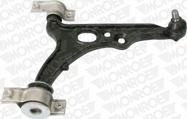 Braccio oscillante, Sospensione ruota - L15509 MONROE
