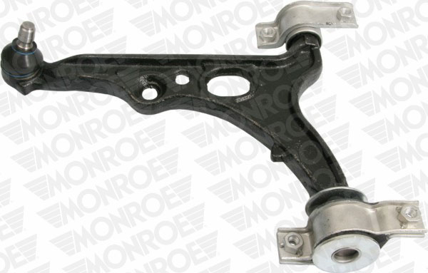 Braccio oscillante, Sospensione ruota - L15510 MONROE