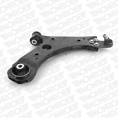 Track Control Arm - L15527 MONROE