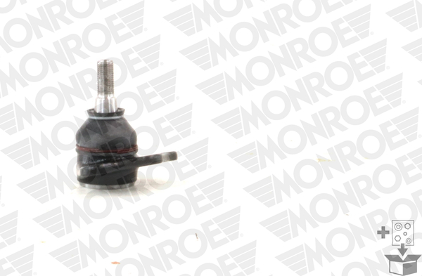 Giunto di supporto / guida - L15549 MONROE