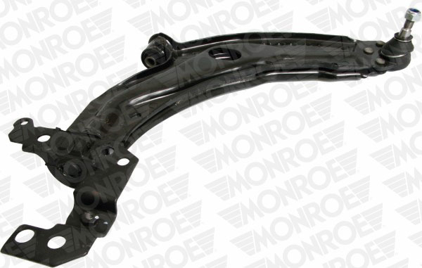 Track Control Arm - L15551 MONROE