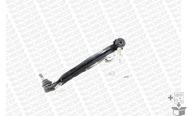 Track Control Arm - L15553 MONROE