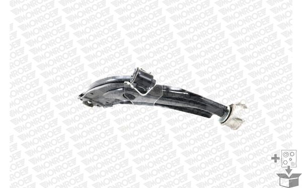 Track Control Arm - L15553 MONROE