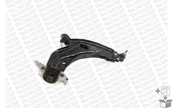 Track Control Arm - L15553 MONROE