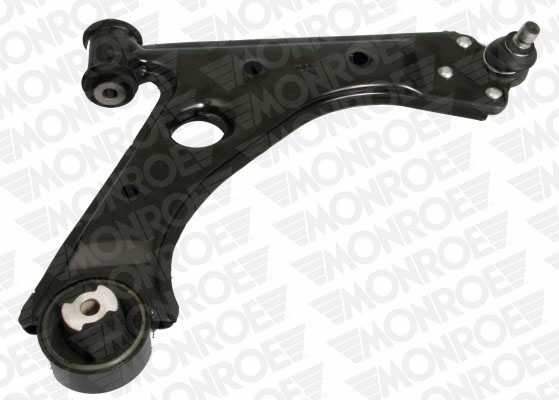 Braccio oscillante, Sospensione ruota - L15557 MONROE