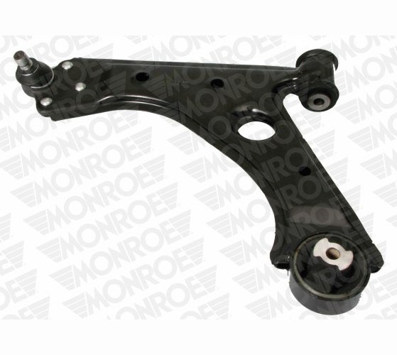 Braccio oscillante, Sospensione ruota - L15558 MONROE