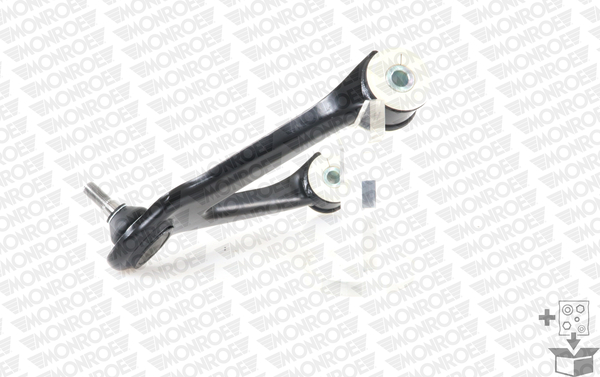 Track Control Arm - L15575 MONROE