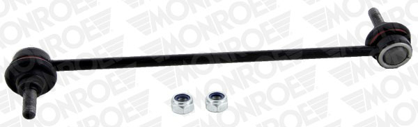 Rod/Strut, stabiliser - L15615 MONROE