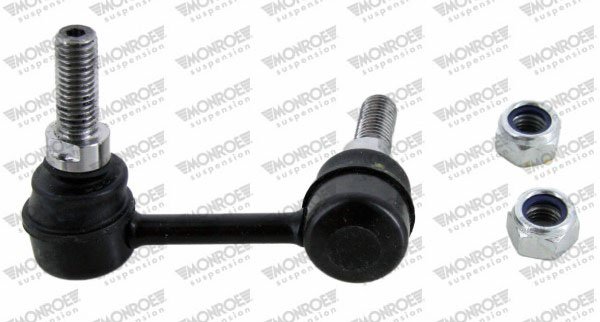 Asta/Puntone, Stabilizzatore - L15618 MONROE