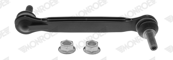 Asta/Puntone, Stabilizzatore - L15622 MONROE