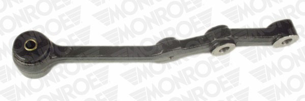 Рычаг независимой подвески колеса, подвеска колеса - L1572 MONROE