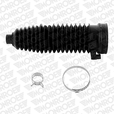 Kit soffietto, Sterzo - L16075 MONROE