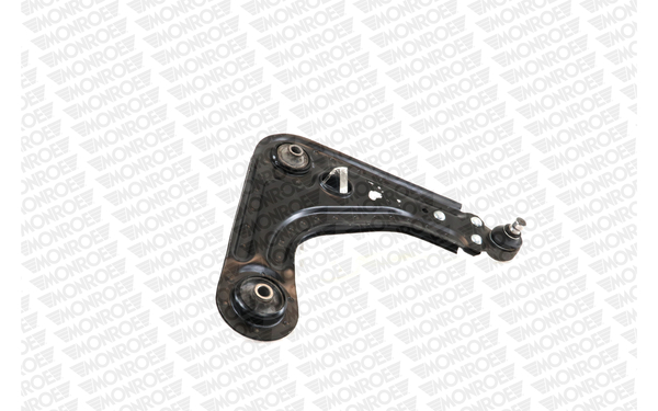 Track Control Arm - L16509 MONROE