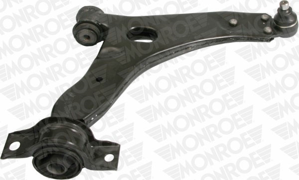 Track Control Arm - L16539 MONROE