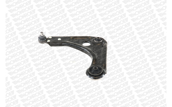 Track Control Arm - L16544 MONROE