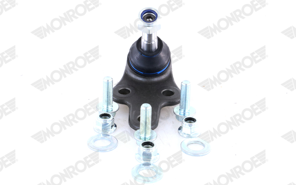 Giunto di supporto / guida - L16546 MONROE