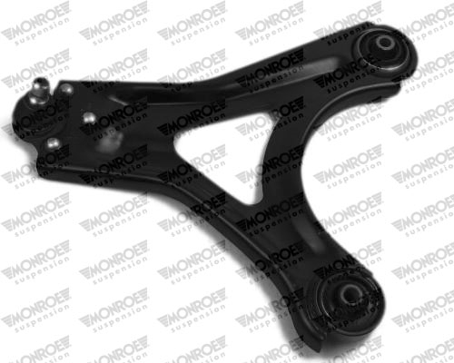 Track Control Arm - L16557 MONROE
