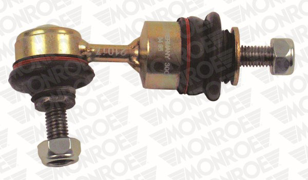 Rod/Strut, stabiliser - L16609 MONROE