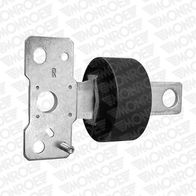 Control Arm-/Trailing Arm Bush - L16839 MONROE