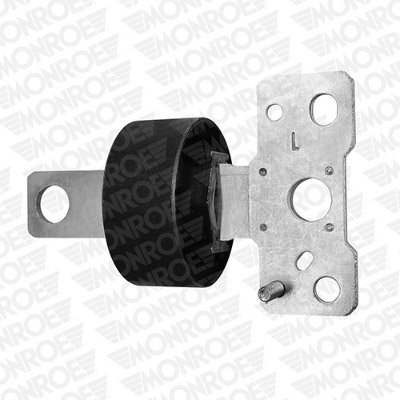 Supporto, Braccio oscillante - L16840 MONROE