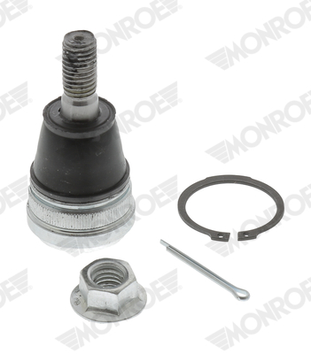 Giunto di supporto / guida - L16J36 MONROE