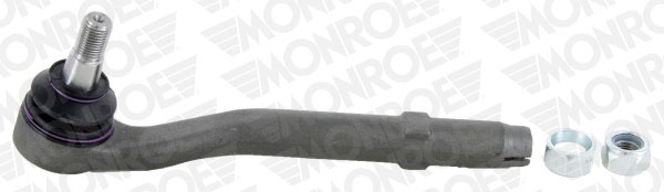 Testa barra d'accoppiamento - L17126 MONROE