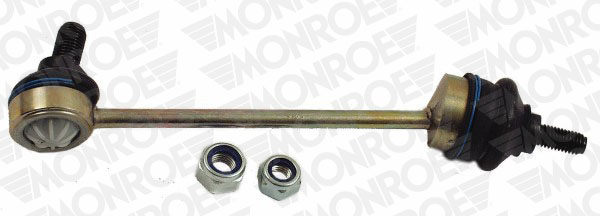 Rod/Strut, stabiliser - L17600 MONROE