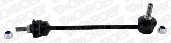 Asta/Puntone, Stabilizzatore - L17608 MONROE