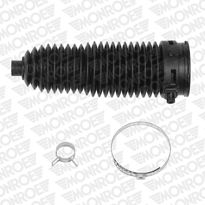 Bellow Set, steering - L23012 MONROE