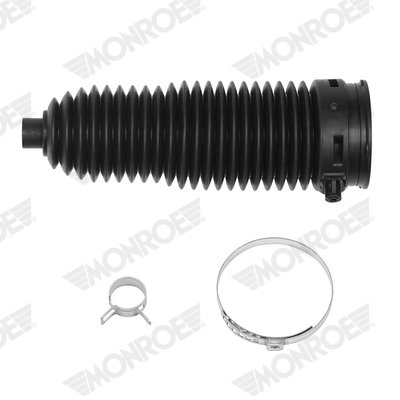 Kit soffietto, Sterzo - L23012 MONROE