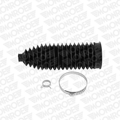 Soffietto, Sterzo - L23017 MONROE