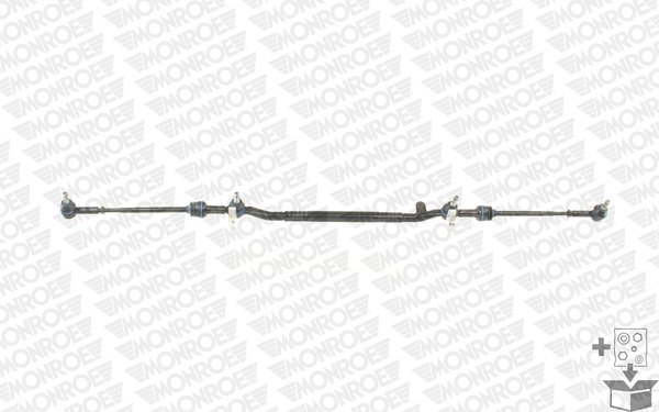 Tie Rod - L23302 MONROE