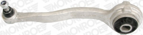Braccio oscillante, Sospensione ruota - L23526 MONROE