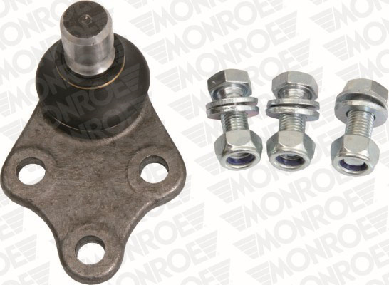 Giunto di supporto / guida - L23535 MONROE