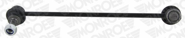 Asta/Puntone, Stabilizzatore - L23633 MONROE