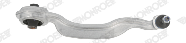 Braccio oscillante, Sospensione ruota - L23A21 MONROE