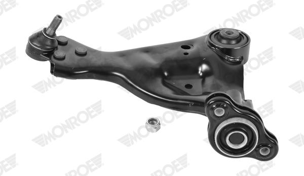 Braccio oscillante, Sospensione ruota - L23A31 MONROE
