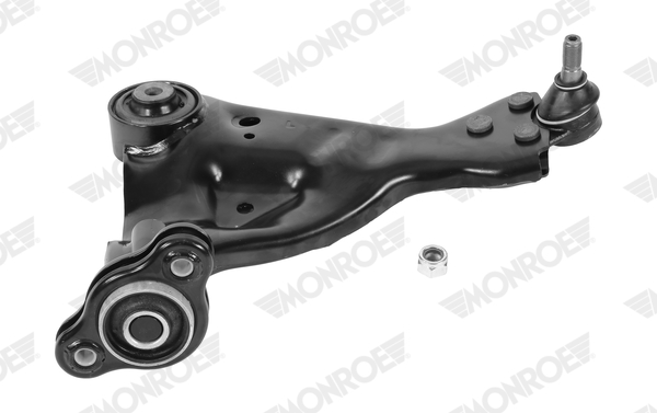 Braccio oscillante, Sospensione ruota - L23A32 MONROE